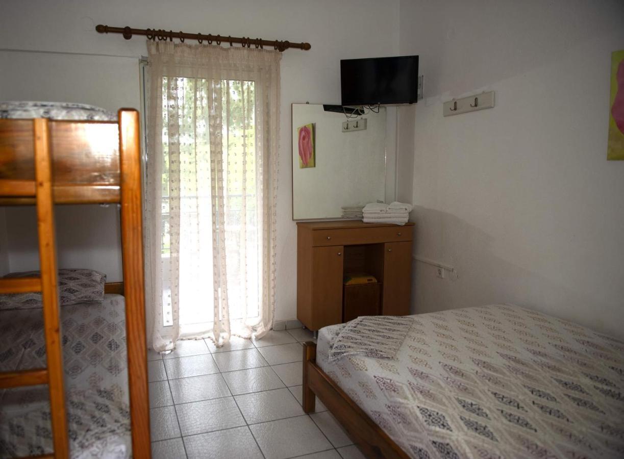 Katia Studios Sykia Chalkidikis Exterior photo